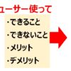 スロージューサーのメリットやデメリット